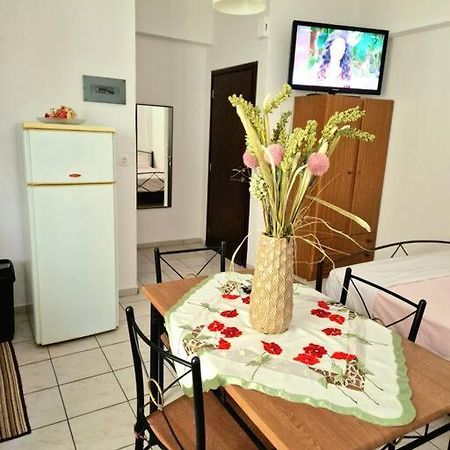 Heraklion Crete Studios ภายนอก รูปภาพ