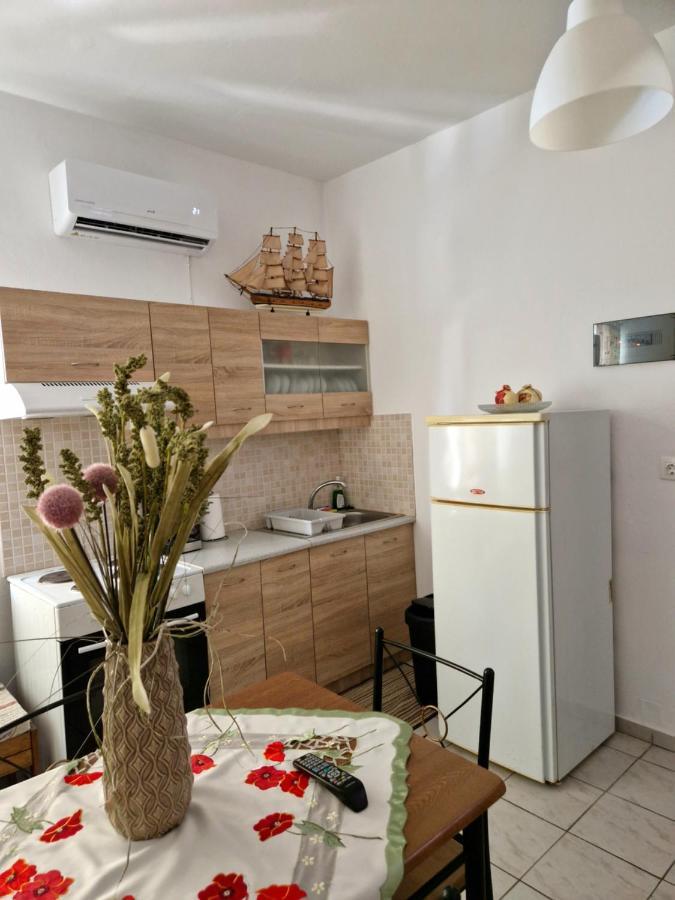 Heraklion Crete Studios ภายนอก รูปภาพ