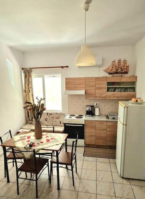 Heraklion Crete Studios ภายนอก รูปภาพ